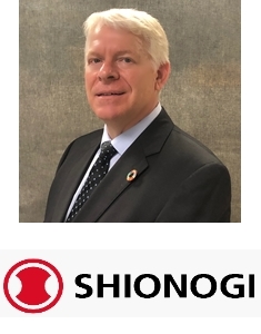 Gareth Morgan | Head, Global Portfolio Management and AMR Policy. | Shionogi Pharma » speaking at World AMR Congress