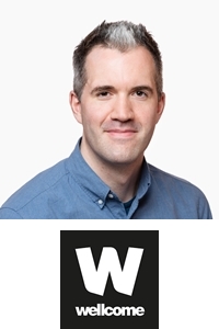 Jeremy Knox | Head of Policy and Infectious Diseases | Wellcome Trust » speaking at World AMR Congress