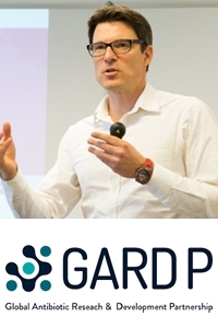 Peter Beyer | Deputy Executive Director | GARDP » speaking at World AMR Congress