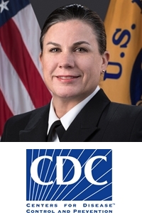 Angela Coulliette-Salmond | Lead – Healthcare Wastewater Team | CDC » speaking at World AMR Congress