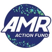 AMR Action Fund at World Anti-Microbial Resistance Congress 2023