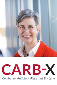 Ruth Appleby | Senior Alliance Manager | CARB-X » speaking at World AMR Congress
