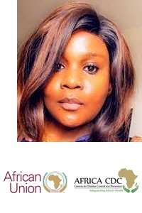 Yewande Alimi | AMR & One Health Program Coordinator | Africa CDC » speaking at World AMR Congress