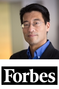 Bruce Y. Lee | Executive Director, Public Health Computational and Operation Research (PHICOR), Senior Contributor | Forbes » speaking at World AMR Congress