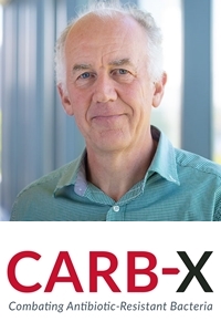 Ed Buurman | Director Alliances | CARB-X » speaking at World AMR Congress