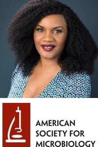 Manise Pierre | Program Officer | American Society for Microbiology » speaking at World AMR Congress