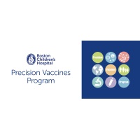 Precision Vaccines Program (PVP), Boston Children's Hospital (BCH) at World Anti-Microbial Resistance Congress 2023