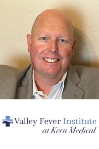 Robert Purdie | Program Coordinator | Valley Fever Institute » speaking at World AMR Congress