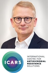 Robert Leo Skov | Scientific Director | International Centre for Antimicrobial Resistance Solutions » speaking at World AMR Congress