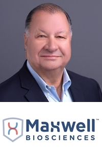 Ed Rudnic, PhD | Chief Operating Officer and Head of R&D | Maxwell Biosciences, Inc. » speaking at World AMR Congress