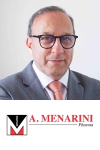Najy Alsayed | Global Therapeutic Area Head - Infectious Diseases Menarini Group | Menarini Group » speaking at World AMR Congress