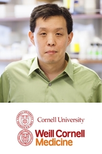 Kyu Y. Rhee | Professor of Medicine and Microbiology and Immunology | Weill Cornell Medicine » speaking at World AMR Congress