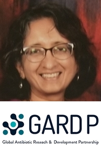 Subasree Srinivasan | Medical director | GARDP » speaking at World AMR Congress