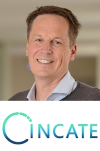 Douglas Häggström | Management Team | INCATE » speaking at World AMR Congress
