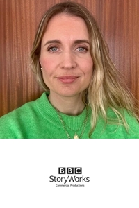 Isabel Colbourn | Series Producer | BBC StoryWorks Programme Partnerships » speaking at World AMR Congress