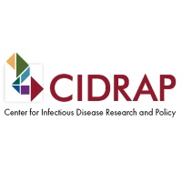 Center for Infectious Disease Research & Policy (CIDRAP) at World Anti-Microbial Resistance Congress 2023