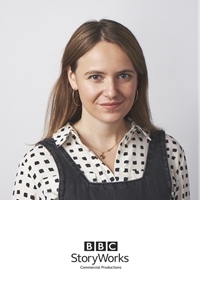 Charlotte Robbins | Global Series Lead | BBC StoryWorks Programme Partnerships » speaking at World AMR Congress
