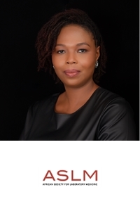 Beatrice van der Puije | Portfolio Lead | African Society for Laboratory Medicine (ASLM) » speaking at World AMR Congress