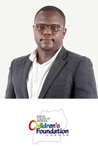Rogers Kisame | Program Manager - Health Security | Baylor College of Medicine Children's Foundation Uganda » speaking at World AMR Congress