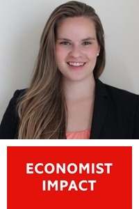 Amanda Stucke | Principal, Health Policy & Insights | Economist Impact » speaking at World AMR Congress