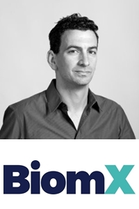 Assaf Oron | Chief Business Officer | Biomx » speaking at World AMR Congress