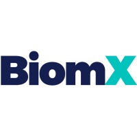 Biomx at World Anti-Microbial Resistance Congress 2023
