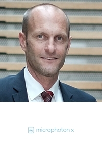 Lars Behrend | Chief Executive Officer | microphotonX » speaking at World AMR Congress