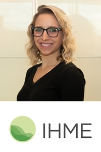 Eve Wool | Senior Research Manager | Institute for Health Metrics and Evaluation (IHME) » speaking at World AMR Congress