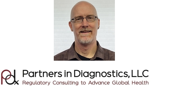 Will Fitzhugh | Software Consultant | Partners In Diagnostics » speaking at World AMR Congress