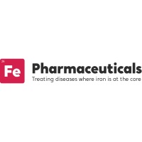 Fe Pharmaceuticals, Inc. at World Anti-Microbial Resistance Congress 2023