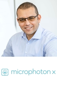 Hesham Yosef | Chief Scientific Officer | microphotonX » speaking at World AMR Congress