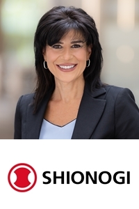 Margaret Borys | SVP & Chief Commercial Officer | Shionogi Inc. » speaking at World AMR Congress
