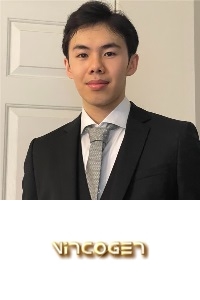 Alexander Lai | New Business Development | Vincogen Corporation » speaking at World AMR Congress
