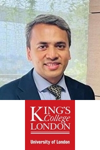 Miraz Rahman | Professor of Medicinal Chemistry | King's College London » speaking at World AMR Congress