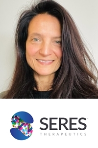Natalie D'Amore | Head of External Innovation | Seres Therapeutics Inc » speaking at World AMR Congress