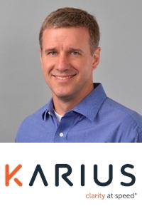 Tim Blauwkamp | Chief Scientific Officer | Karius Inc » speaking at World AMR Congress