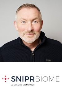 Christian Groendahl | Co-Founder And Chief Executive Officer | SNIPR BIOME » speaking at World AMR Congress