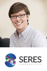 Christopher Ford | Vice President, Translational Biology | Seres Therapeutics Inc » speaking at World AMR Congress
