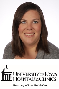 Kelly Percival | Clinical Pharmacy Specialist, Infectious Diseases | The University of Iowa » speaking at World AMR Congress