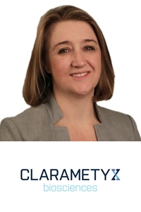 Veronica L. Hall | Chief Operating Officer | Clarametyx Biosciences » speaking at World AMR Congress