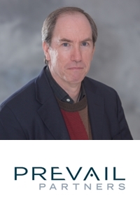 Patrick Keenan | Managing Director | Prevail Partners » speaking at World AMR Congress
