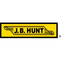 J.B. Hunt Transport Services at Home Delivery World 2023