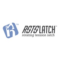 Rotolatch, exhibiting at Home Delivery World 2023