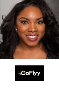 Joresa Blount | CEO | GoFlyy, Inc. » speaking at Home Delivery World