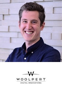 Jeremy Quam | Senior Account Executive | Woolpert Inc » speaking at Home Delivery World