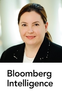 Jennifer Bartashus | Senior Analyst, Retail Staples & Packaged Food | Bloomberg Intelligence » speaking at Home Delivery World