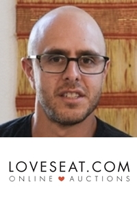 Chris Stanchak | Chief Executive Officer | Loveseat.com » speaking at Home Delivery World