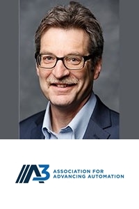 Jeff Burnstein | President | Association for Advancing Automation » speaking at Home Delivery World