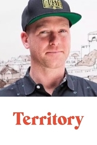 Jared Crabtree | Director of Supply Chain and Fulfillment Ops | Territory Foods » speaking at Home Delivery World