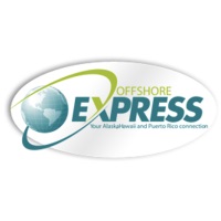 Offshore Express at Home Delivery World 2023